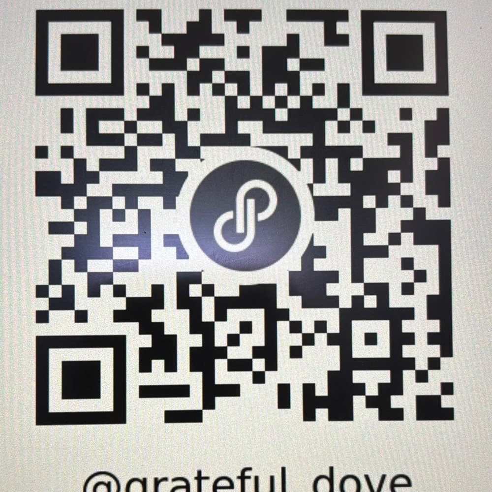 QR Code Print